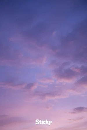Sticky 프레임 — cloud